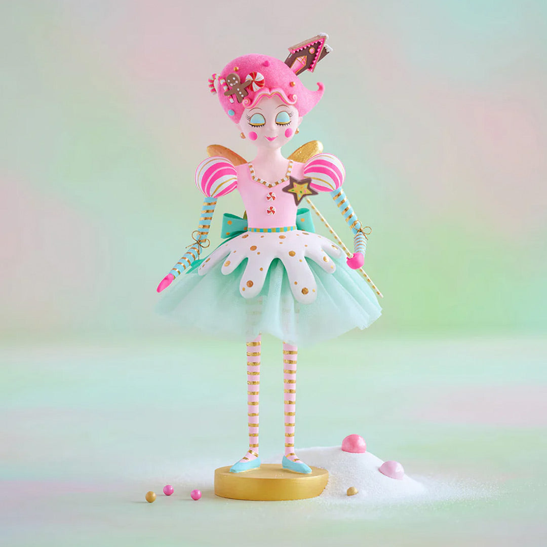 Sugar Plum Fairy Tabletop
