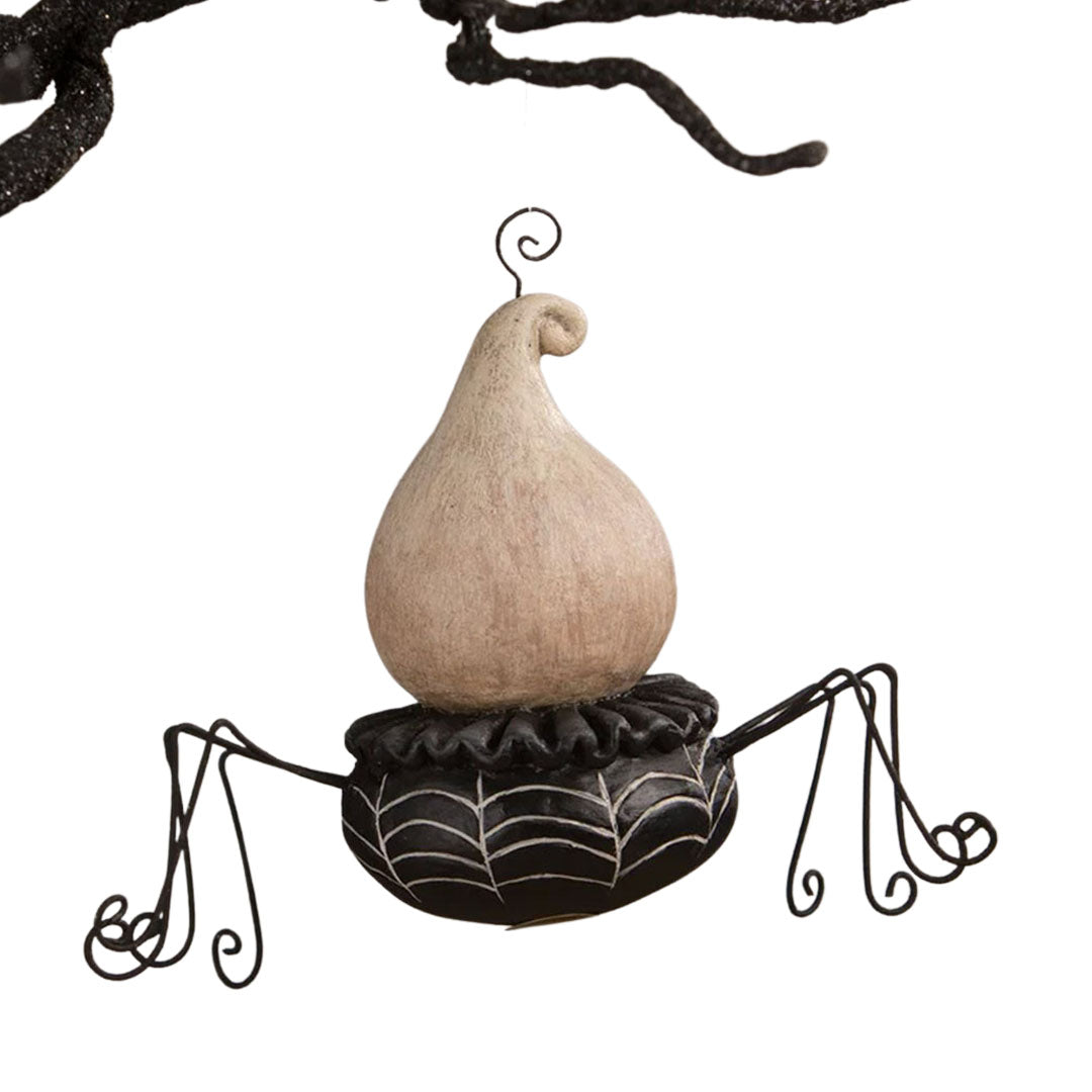 Ghostie Crawlie Spook Ornament - Thumbnail 2