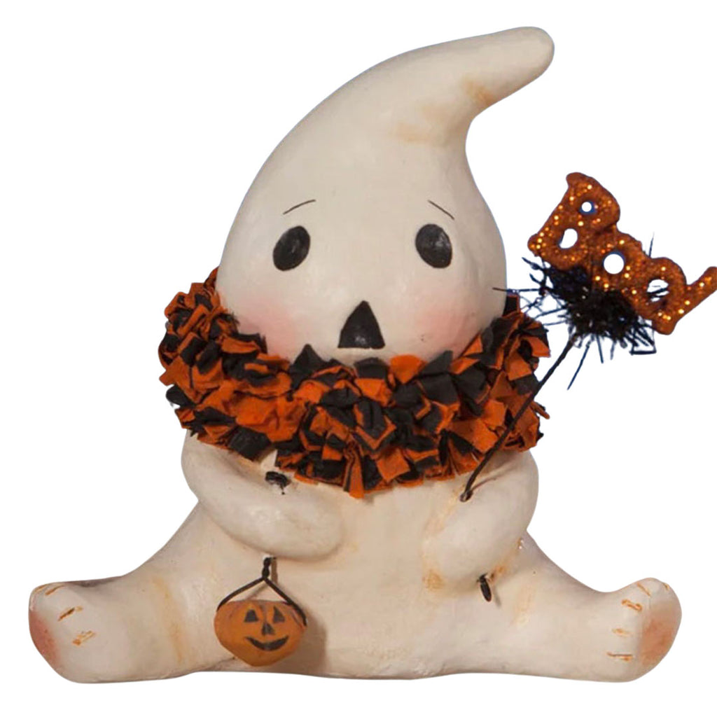 Boo Ghostie by Michelle Allen for Bethany Lowe
