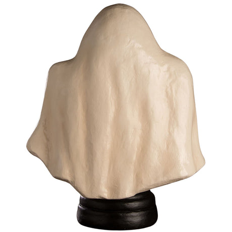 Bethany Lowe Ghost Boo Lantern back