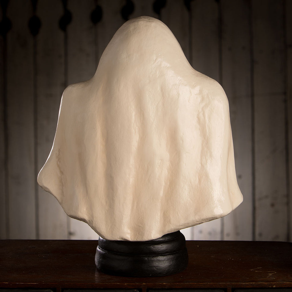 Bethany Lowe Ghost Boo Lantern back life style
