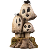Bethany Lowe Ghostie Fungi front