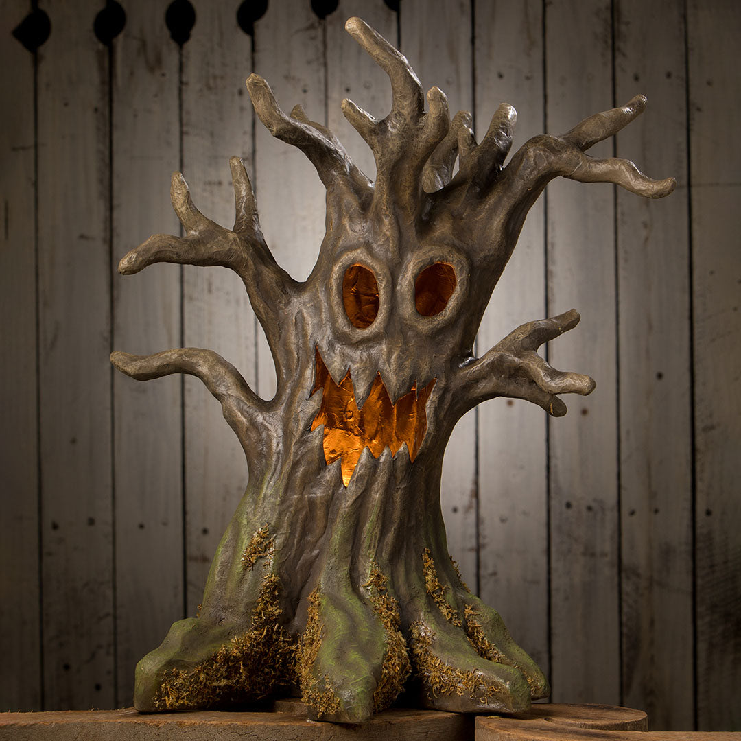 Happy Haunting Tree - Thumbnail 4