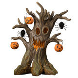 Happy Haunting Tree 20"