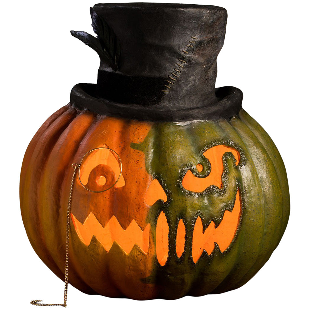 Jekyll & Hyde Pumpkin - Thumbnail 3