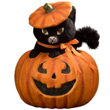 Bethany Lowe Kitty Cat in Jack front