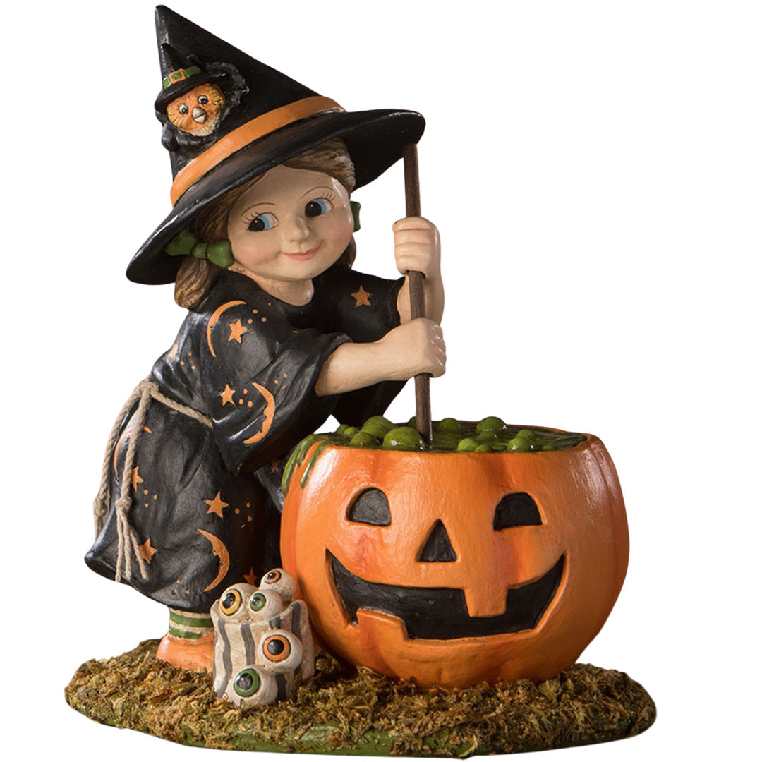 Pumpkin Brewing Piper