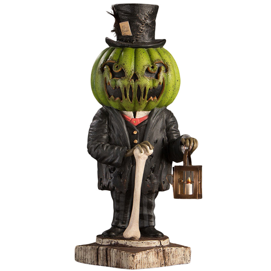 Bethany Lowe Pumpkin Head Hyde - Thumbnail 4