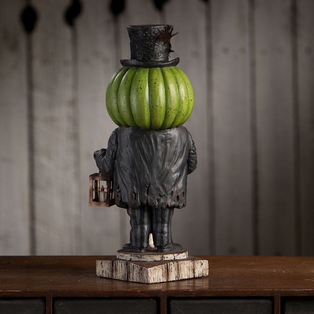 Bethany Lowe Pumpkin Head Hyde - Thumbnail 2