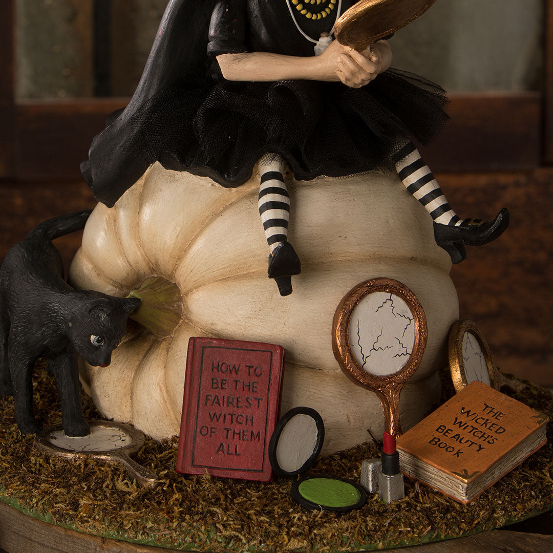 The Fairest Witch of Them All - Thumbnail 3