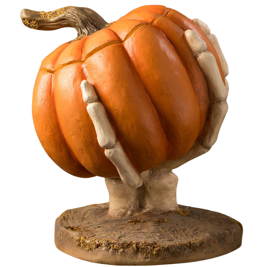 Ut-Oh Gotcha Pumpkin - Thumbnail 4