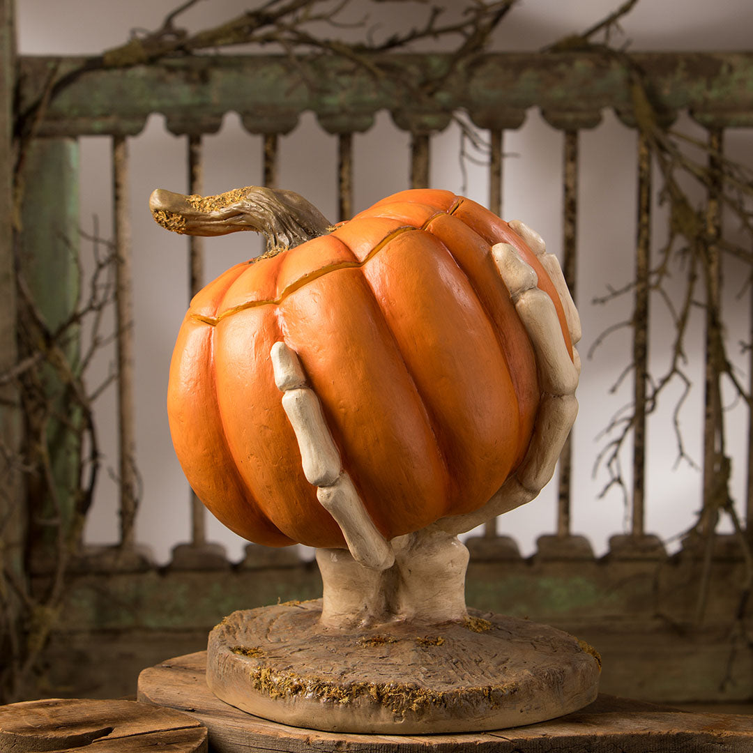 Ut-Oh Gotcha Pumpkin - Thumbnail 5