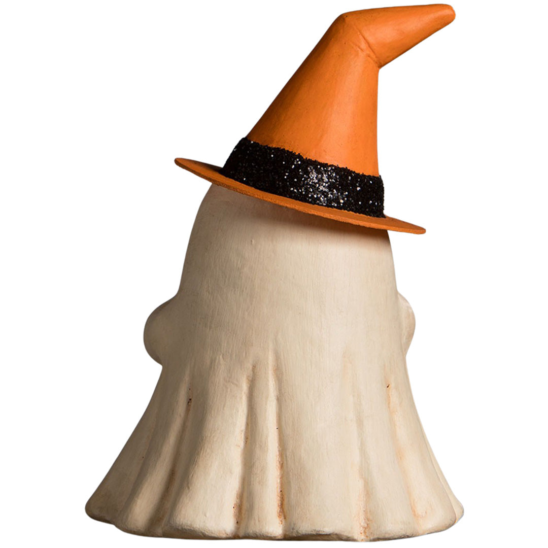 Bethany Lowe Witchy Ghost Luminary - Thumbnail 3