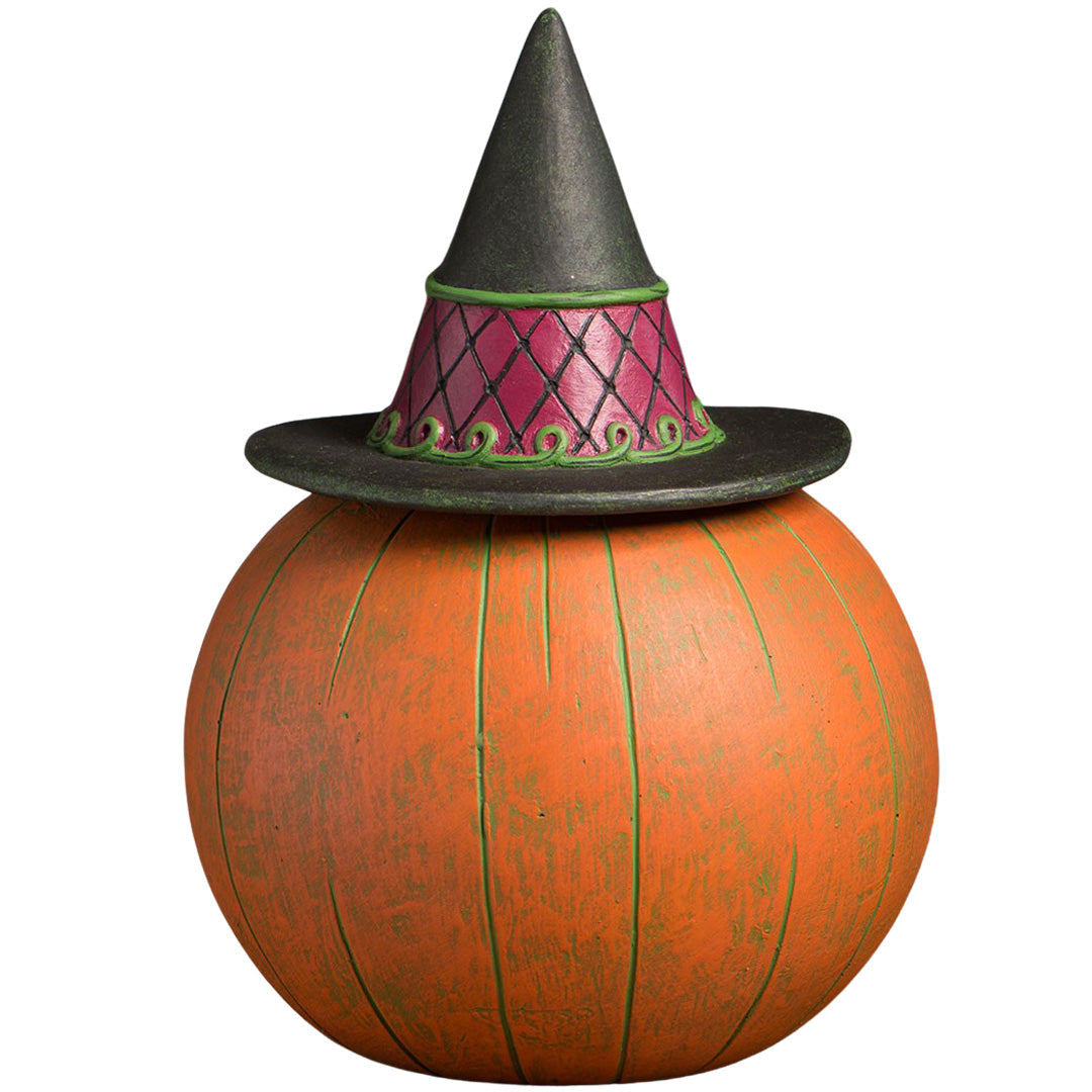 Witchy Orange-O-Weena Container - Thumbnail 2