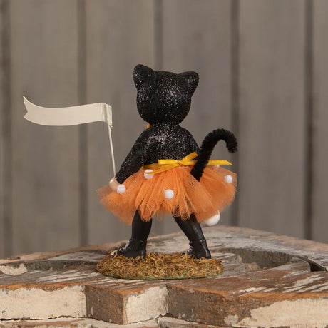 Bethany Lowe Dressed up Rorie back lifestyle