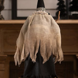 Bethany Lowe Hildegard with Potion Basket back lifestyle