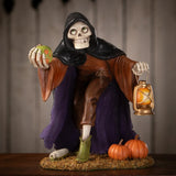 Bethany Lowe Igor Skeleton front lifestyle