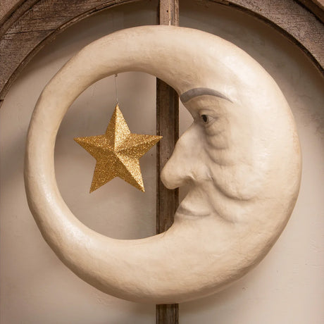 Bethany Lowe Old Man in the Moon lifestyle front