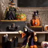 Bethany Lowe Poison Brewing Pruella set lifestyle