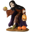 Bethany Lowe Igor Skeleton side