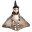 LeeAnn Kress Party Ghost Sitter front