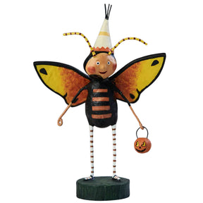 Chris Aliss Halloween Figurine and Collectible by Lori Mitchell