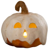 Bethany Lowe Ghost Jack Luminary Squatty front