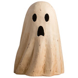 Bethany Lowe Ghost Luminary Large Paper Mache