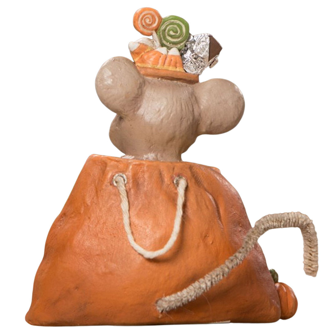 Bethany Lowe Halloween Nibbles Figurine - Thumbnail 2