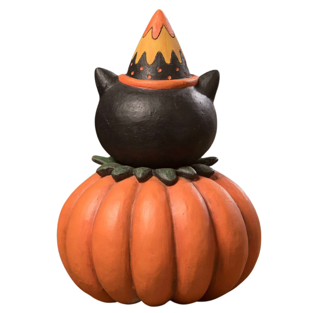 Jackitty Jack Boo Couplet Container