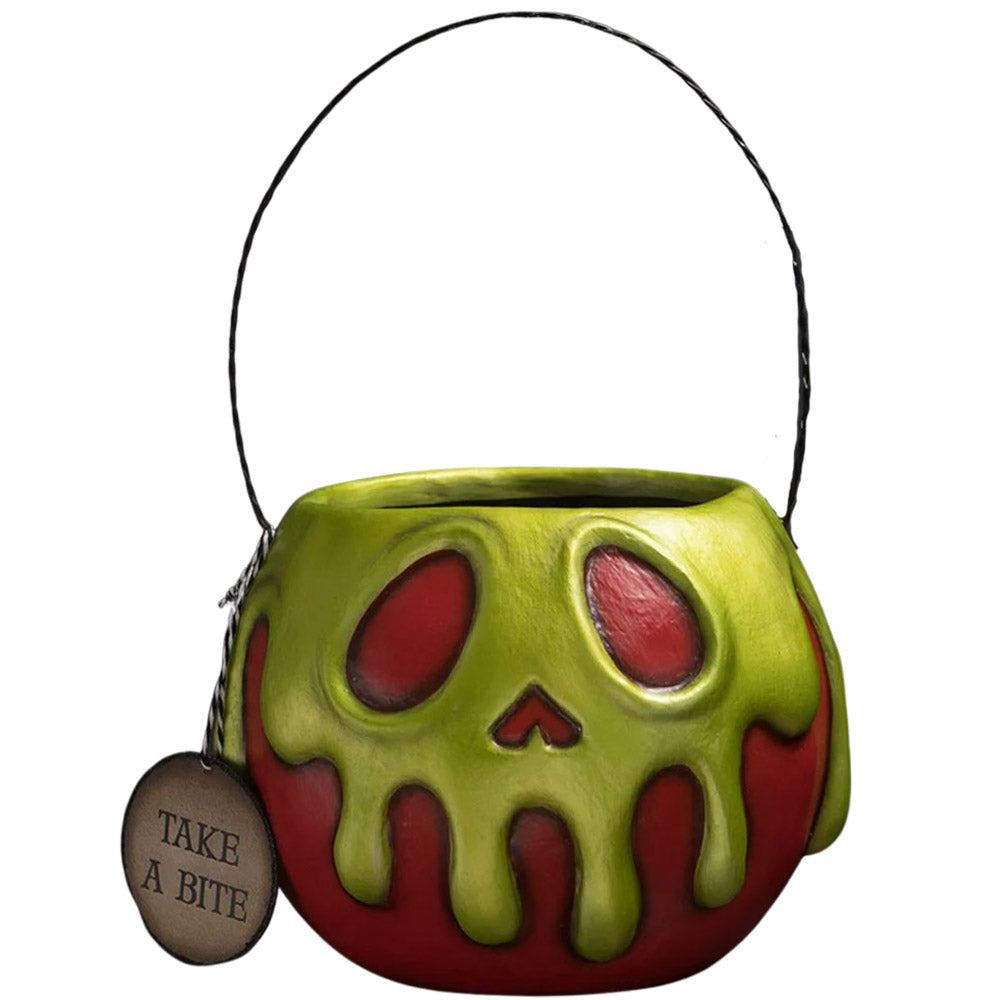 Bethany Lowe Apple Poison Bucket - Thumbnail 2