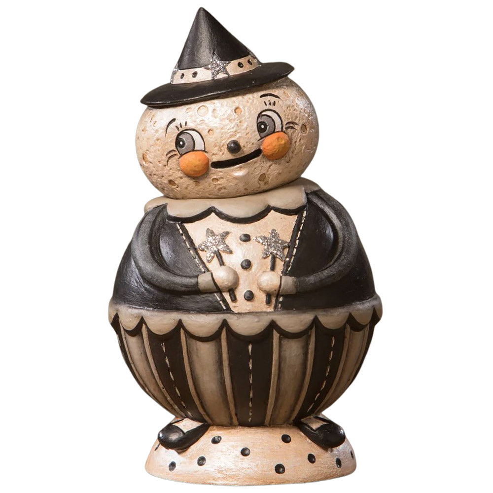 Leo IlluMoono Spooks Jar - Thumbnail 2