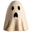 Bethany Lowe Scared Ghost Luminary Medium Paper Mache