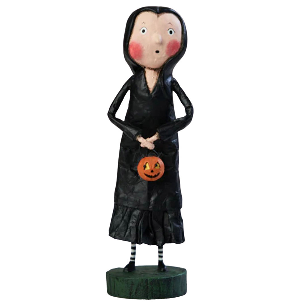 Lori Mitchell The Enchantress Lori Mitchell Halloween Figurine
