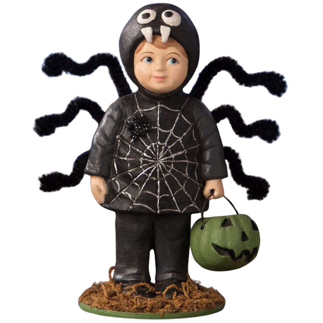 Bethany Lowe Webster Figurine - Thumbnail 2