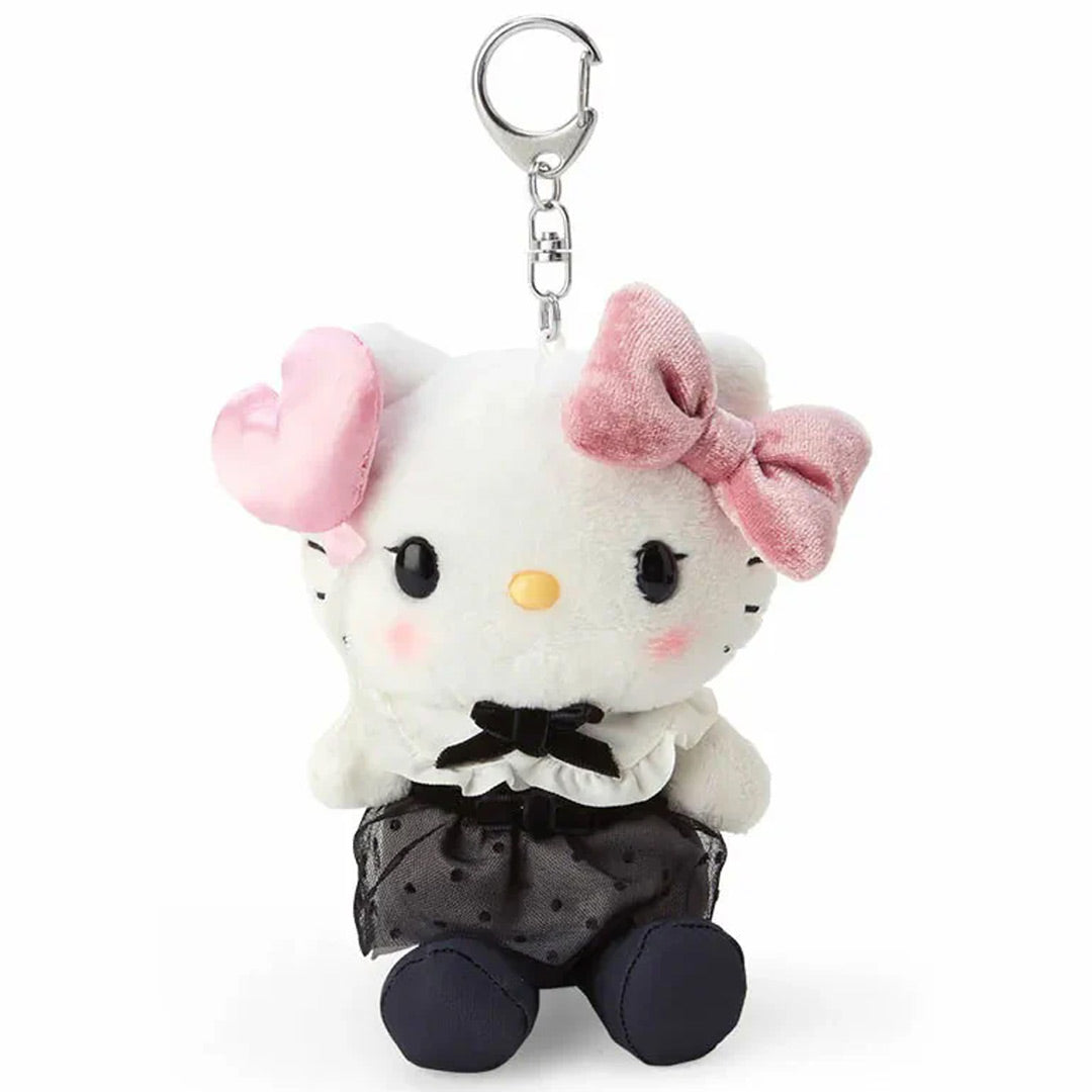 Hello Kitty Sweet Party Key Chain by Sanrio – Cuddle Decor