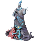 Jim Shore Hades with Pain and Panic side
