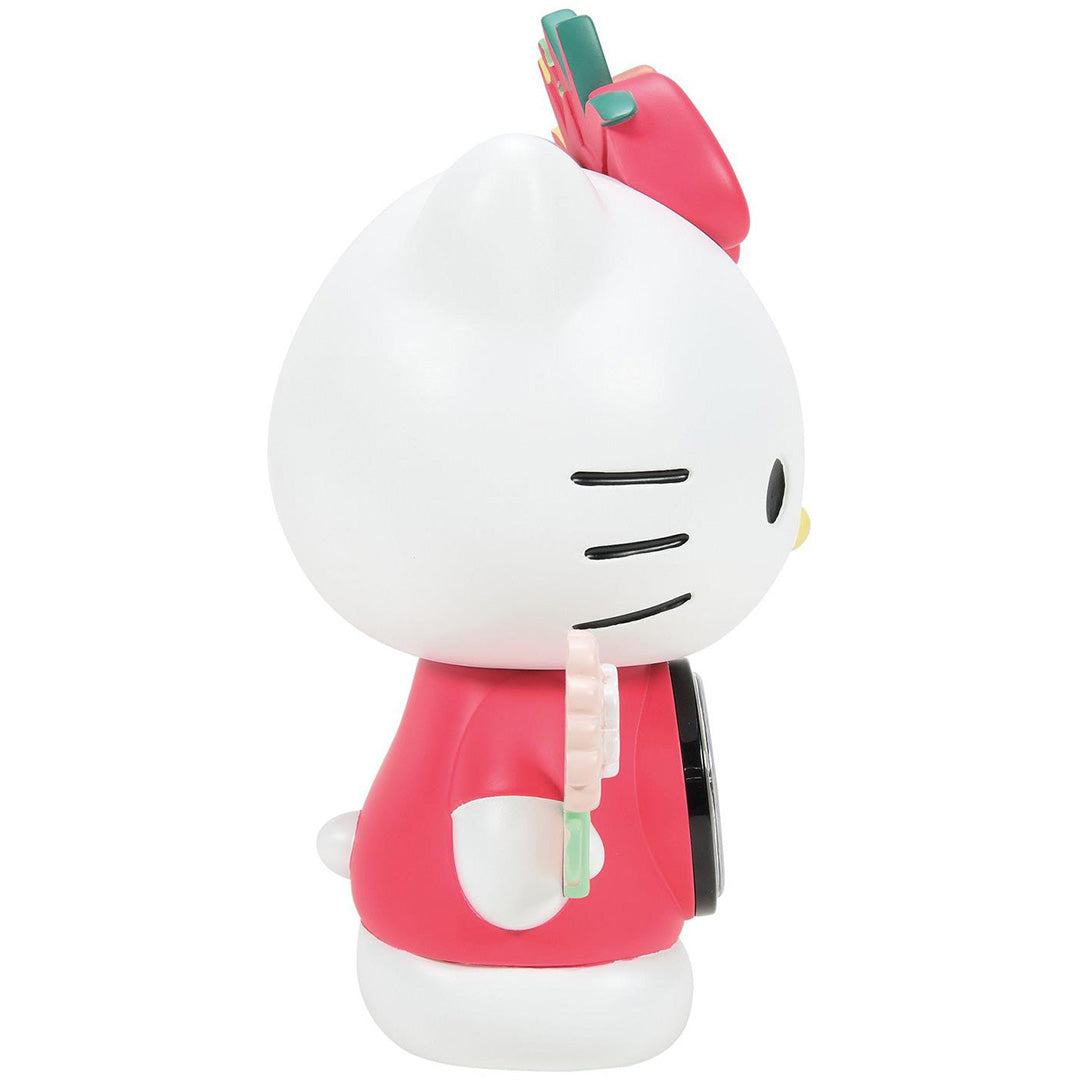 Allen Designs Hello Kitty Desk Clock - Thumbnail 3