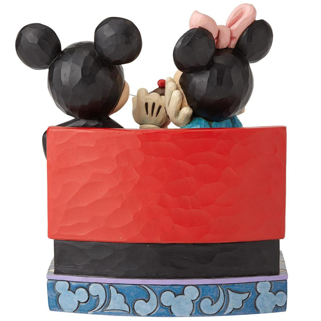 Mickey & Minnie at Soda Shop - Thumbnail 4