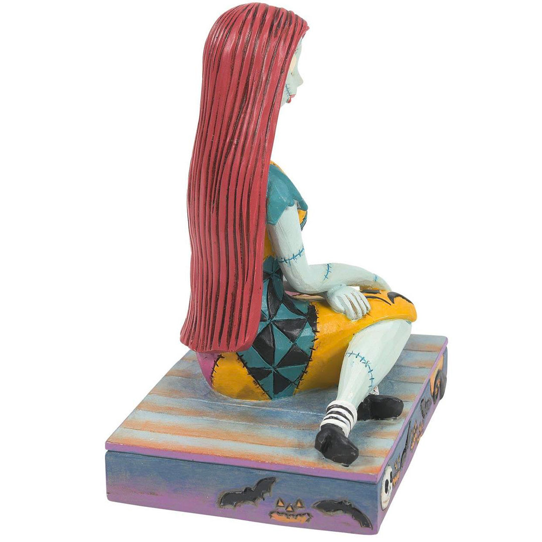 Sally Personality Pose by Jim Shore – Cuddle Decor