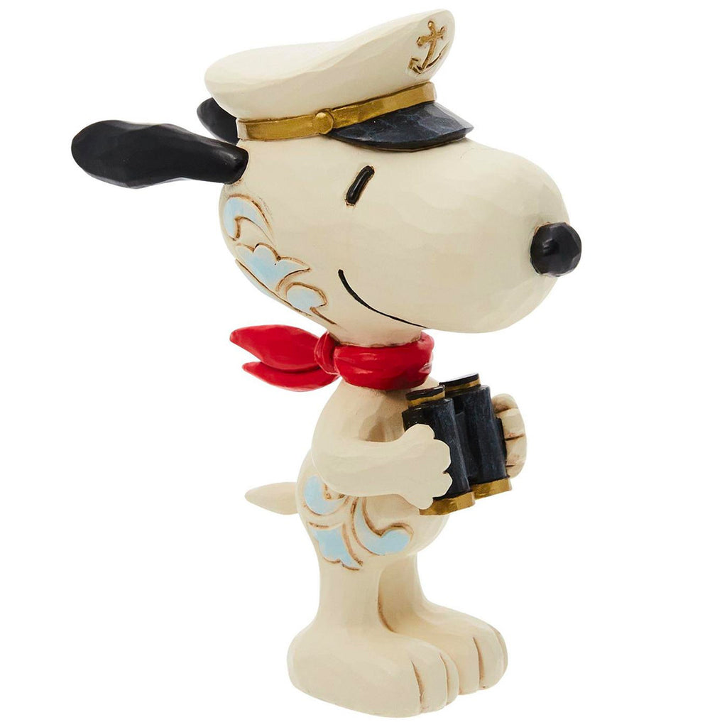 Peanuts Snoopy Artist - Jim Shore Figur im berlindeluxe Shop