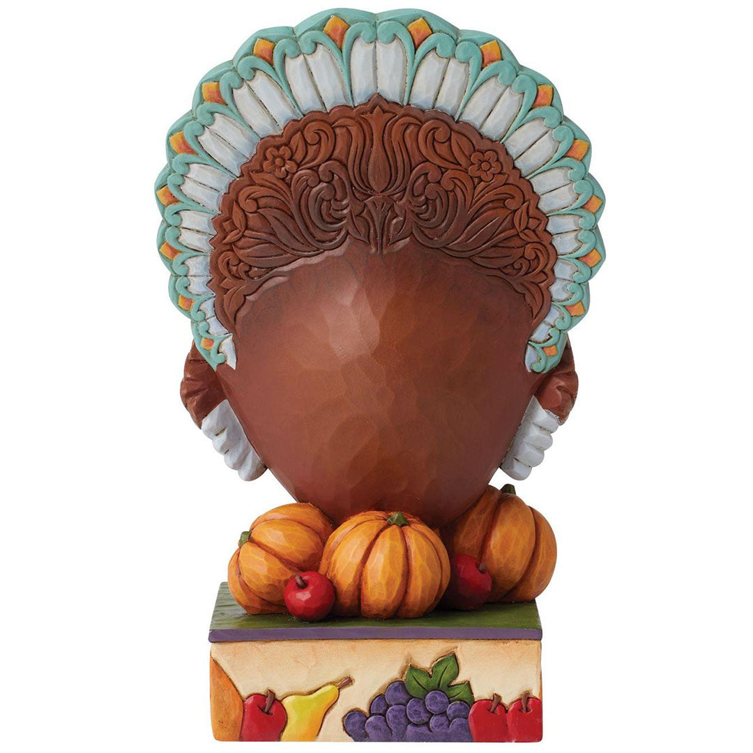 Traditional Turkey Scene - Thumbnail 3