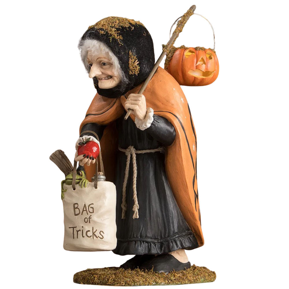 Just a Wee Bit Wicked Witch - Thumbnail 2