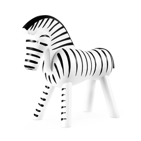 Kay Bojesen Beechwood Zebra 1