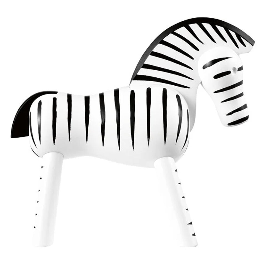 Kay Bojesen Beechwood Zebra 2