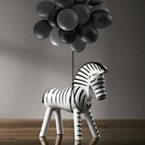 Kay Bojesen Beechwood Zebra 5