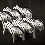 Kay Bojesen Beechwood Zebra 4