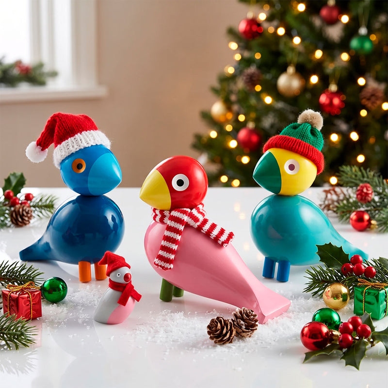Cuddle Decor Kay Bojesen Denmark Christmas 2026 1