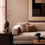 Kay Bojesen Dog Small Dachshund Walnut 5