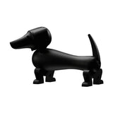 Kay Bojesen Dog Small Pind Stained Oak 3